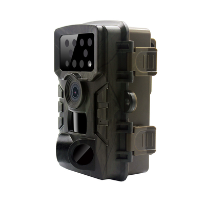 PR200 Waterdichte 12MP Hunter Trail Camera 940nm IRL PR200 de Nachtvisie van Hunter Trail Camera IP54