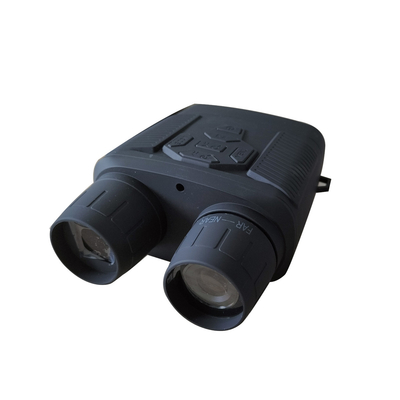 NV4000B de binoculaire Nachtvisie bouwde 4000mA-Batterij Draagbare 36MP Wildlife in
