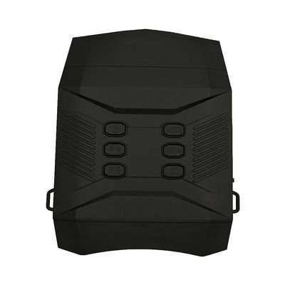 NV6000 3,0 van het duimscherm Openlucht Digitaal Ultrahd Volledig de Kleuren Laag licht van de de Nachtvisie 60MP 4K