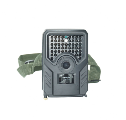 IRL steekt de Camera Pr200 49pcs 940nm 1080P 12MP Hd Trail Camera van de Spelsleep aan