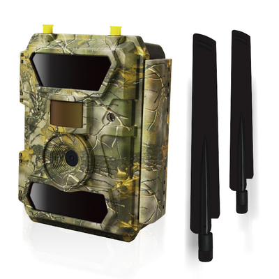 4.0CG mobiele Sleepcamera   GPS APP MMS SMTP 12MP 1080P