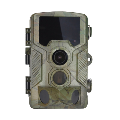 Het Openluchtwild 46pcs 940nm IRL Lichte IP66 van HD 16MP Motion Sensor Camera