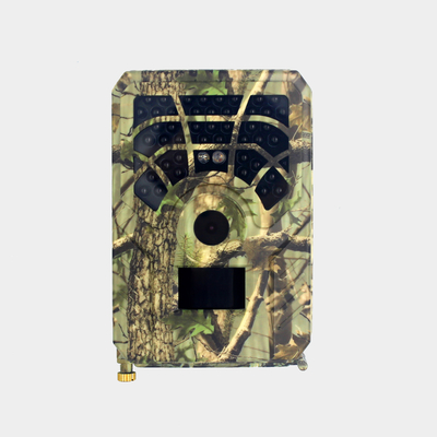 de Jachtcamera's van 46pcs 940nm Hunter Trail Camera 12MP 720P CMOS met Nachtvisie