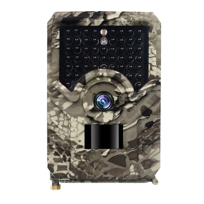 Camera van de de Jachtsleep van 16MP 1080P IP54 de Waterdichte met LEIDENE van 49pcs IRL Nachtvisie voor Openluchtoem van de Sleep Goedkope Nadruk