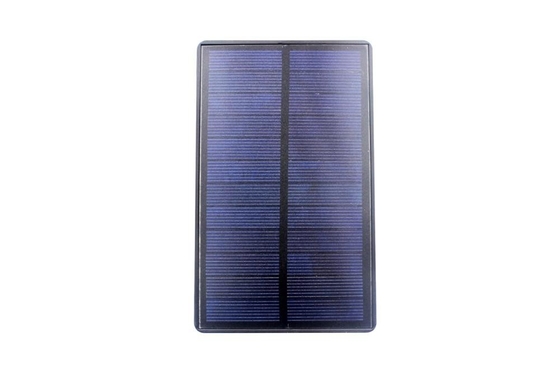 van de de Sleepcamera van 9V 1.6W van de het Zonnepaneeldriepoot het Kompas2400mah Batterij de Jacht