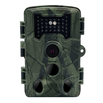 PR1000 sleepcamera IP54 waterdichte 36MP