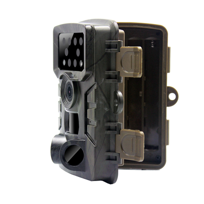 De Jachtcamera het 2,0 Duimscherm Live Video Waterproof 36 van PR3000 4k MegaPixel