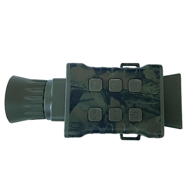 NV3000C éénogig van de de Definitienacht van de Nachtvisie 36MP 4K Hoog de Visieinstrument