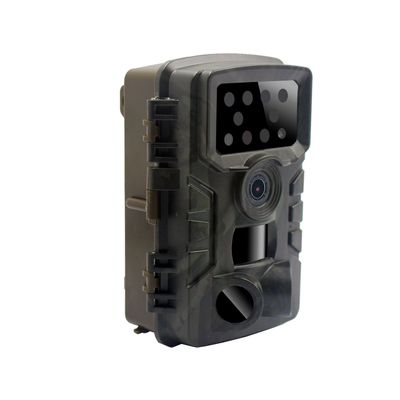 PR200 Waterdichte 12MP Hunter Trail Camera 940nm IRL PR200 de Nachtvisie van Hunter Trail Camera IP54