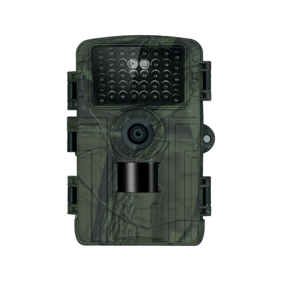 2.7K 48MP die PR5000 WiFi het Camerawild jagen die 128GB verkennen