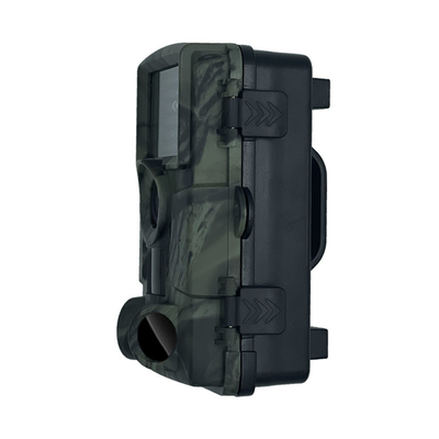 PR4000 4K 48MP Hunting Trail Camera maakt 2,0 Duim LCD 128GB waterdicht