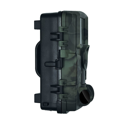 PR4000 4K 48MP Hunting Trail Camera maakt 2,0 Duim LCD 128GB waterdicht