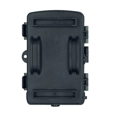 PR4000 4K 48MP Hunting Trail Camera maakt 2,0 Duim LCD 128GB waterdicht