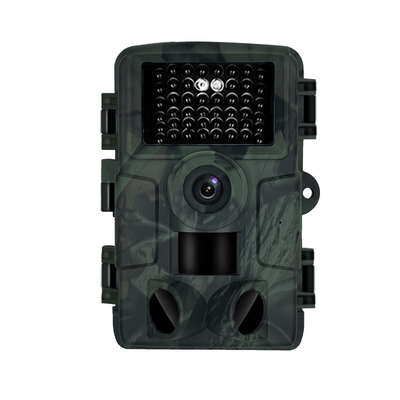 PR4000 4K 48MP Hunting Trail Camera maakt 2,0 Duim LCD 128GB waterdicht