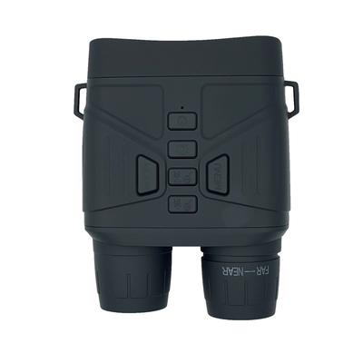 De Sleepcamera 36MP Night Vision Binoculars HD van NV4000B 4K de Jachtcamera