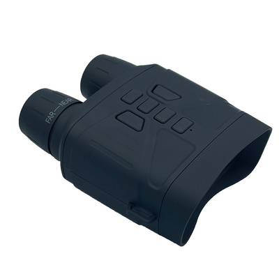 De Sleepcamera 36MP Night Vision Binoculars HD van NV4000B 4K de Jachtcamera