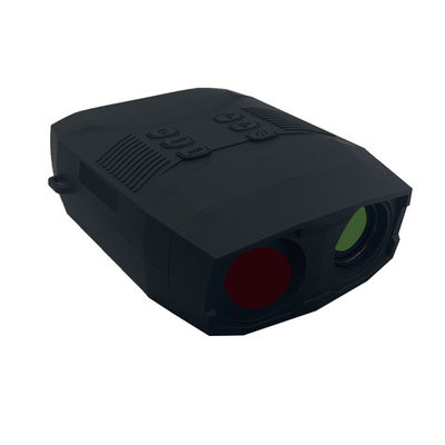 NV6000 de binoculaire Volledige Kleur 60MP van de Nachtvisie 4K