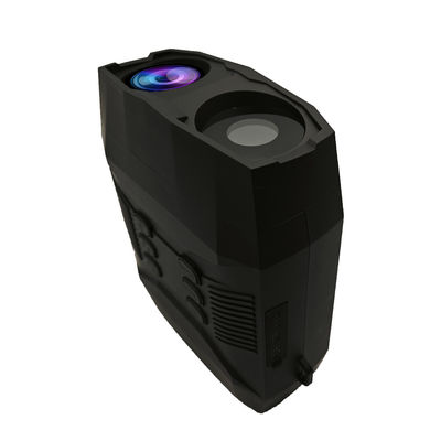 NV6000 3,0 van het duimscherm Openlucht Digitaal Ultrahd Volledig de Kleuren Laag licht van de de Nachtvisie 60MP 4K