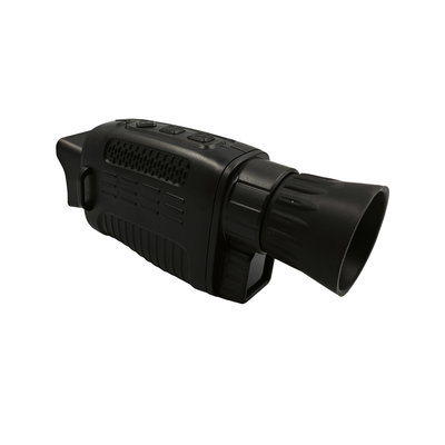 Van de de Nachtvisie van NV1000B 4K Digitale Infrarode Éénogige Hoge de Definitie Ultralight Camera