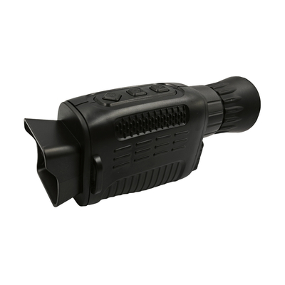 Van de de Nachtvisie van NV1000B 4K Digitale Infrarode Éénogige Hoge de Definitie Ultralight Camera