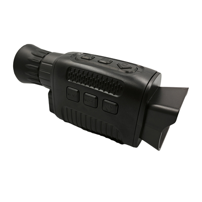 Van de de Nachtvisie van NV1000B 4K Digitale Infrarode Éénogige Hoge de Definitie Ultralight Camera