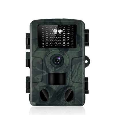OEM van 4K 30MP ODM Openlucht de Sleepcamera IP66 van het Wildwifi 2,0 Duimlcd het Scherm
