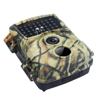 PR600C Geactiveerde de Jachtcamera van Mini Hunting Camera IP54 HD 32GB 34pcs 940nm Motie
