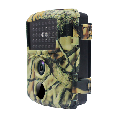 PR600C Geactiveerde de Jachtcamera van Mini Hunting Camera IP54 HD 32GB 34pcs 940nm Motie