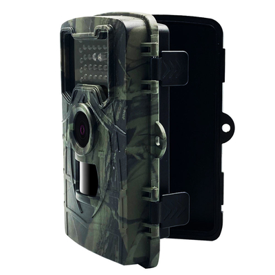 15m IRL IP54 1080P Hd Spelcamera 16Mp het de Jachtwild Controlecamera