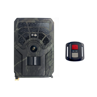 PR300C WiFi die Camera 15m IRL IP56 Waterdichte 24MP jagen