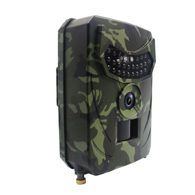 TF Kaart HD van de de Nachtvisie van de de Jachtcamera 26pcs 940nm IRL 1080P het Wildvideocamera