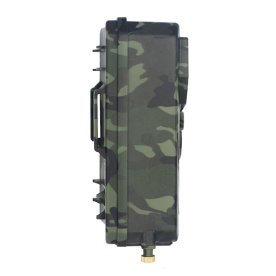 TF Kaart HD van de de Nachtvisie van de de Jachtcamera 26pcs 940nm IRL 1080P het Wildvideocamera