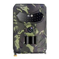 TF Kaart HD van de de Nachtvisie van de de Jachtcamera 26pcs 940nm IRL 1080P het Wildvideocamera