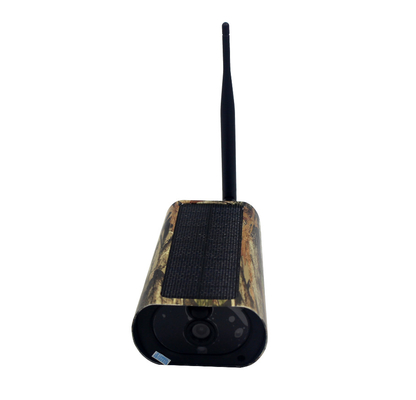 De Jachtcamera 8pcs 850nm van PR500W Wifi