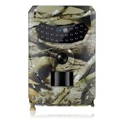 HD 12MP Outdoor Pr 100 de Camera van de de Jachtsleep met BR-de Visie van de Kaartnacht