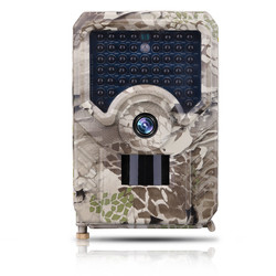 PR200 het Wild van de de Nachtvisie 1080p van Hunter Trail Camera CMOS Hunter Trail Camera 12mp Controlecamera