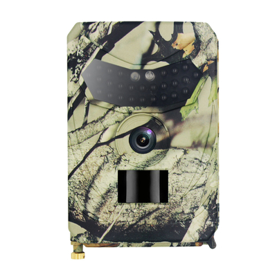 20MP 1080P maakt van de het Wildcamera 26pcs 940nm IRL van de Nachtvisie Digitale de Sleepcamera waterdicht