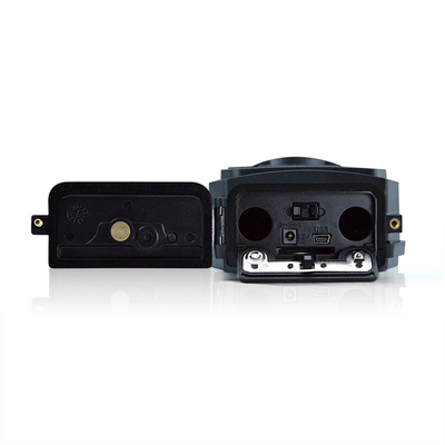 Van de de Jachtsleep van S880G 3G de Camera 12MP SMTP 3G met Telefoonapp 56pcs 940nm IRL Lichten