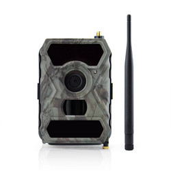 Van de de Jachtsleep van S880G 3G de Camera 12MP SMTP 3G met Telefoonapp 56pcs 940nm IRL Lichten