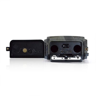 S880 HD Lichte 12MP 1080P Openlucht het Spelcamera van de de Jachtcamera 56pcs 940nm IRL