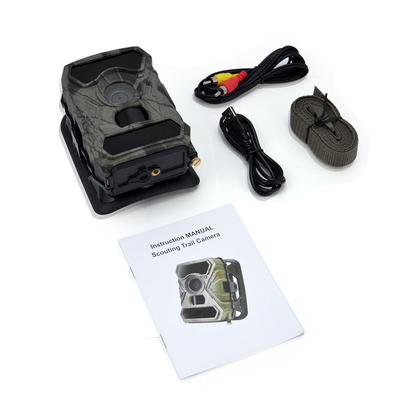 CMOS Openlucht Draadloze 56pcs 940nm 1080P Wildview 12mp het Spelcamera van de Spelcamera