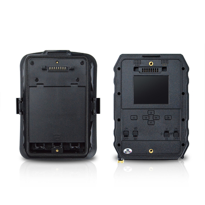 CMOS Openlucht Draadloze 56pcs 940nm 1080P Wildview 12mp het Spelcamera van de Spelcamera