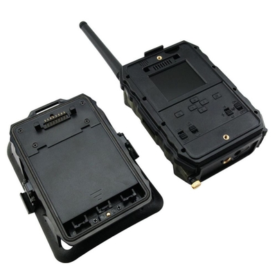 GSM MMS 3G de Camera van het de Camerasmtp 12MP 1080P HD Wild van de de Jachtsleep