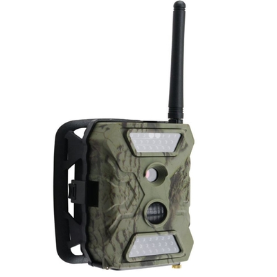 Van de de Jachtsleep van S680M 3G de Camera12mp 1080P SMTP GSM MMS 40pcs 940nm IRL Lichten