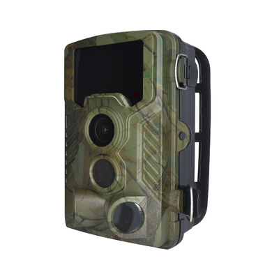 Het Openluchtwild 46pcs 940nm IRL Lichte IP66 van HD 16MP Motion Sensor Camera