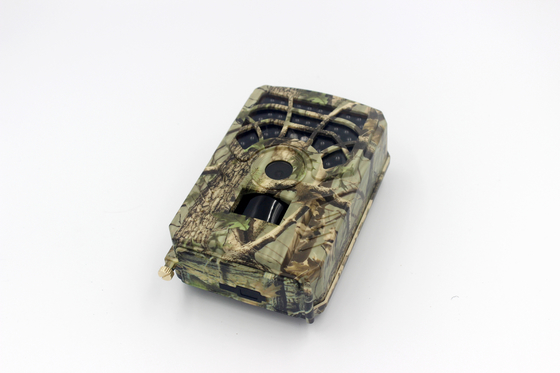 PR300A WiFi dat Camerapir 24mp 1080P 15M Outdoor Game Camera Radio jaagt