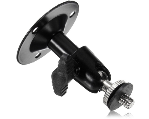 Klein Mini Camera Tripod 180 Graden de Draagbare van de Sleepcamera Toebehoren