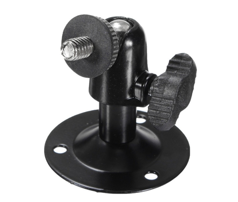 Klein Mini Camera Tripod 180 Graden de Draagbare van de Sleepcamera Toebehoren