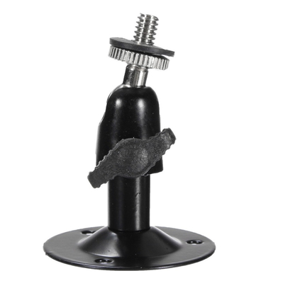 Klein Mini Camera Tripod 180 Graden de Draagbare van de Sleepcamera Toebehoren