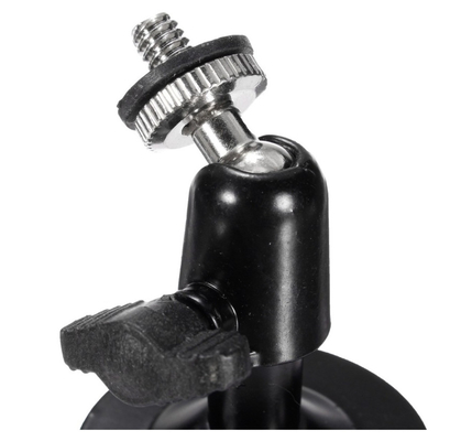 Klein Mini Camera Tripod 180 Graden de Draagbare van de Sleepcamera Toebehoren
